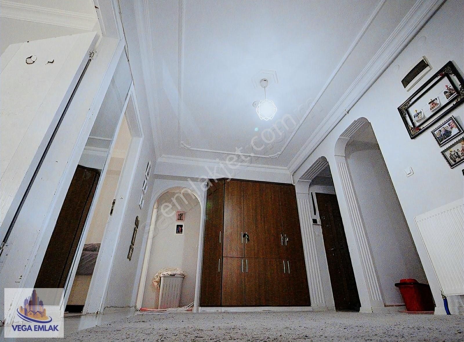 Vega Emlaktan Ova Market Ve Cemre Parkı Yakını 3+1 Satılık Daire - Görsel 22