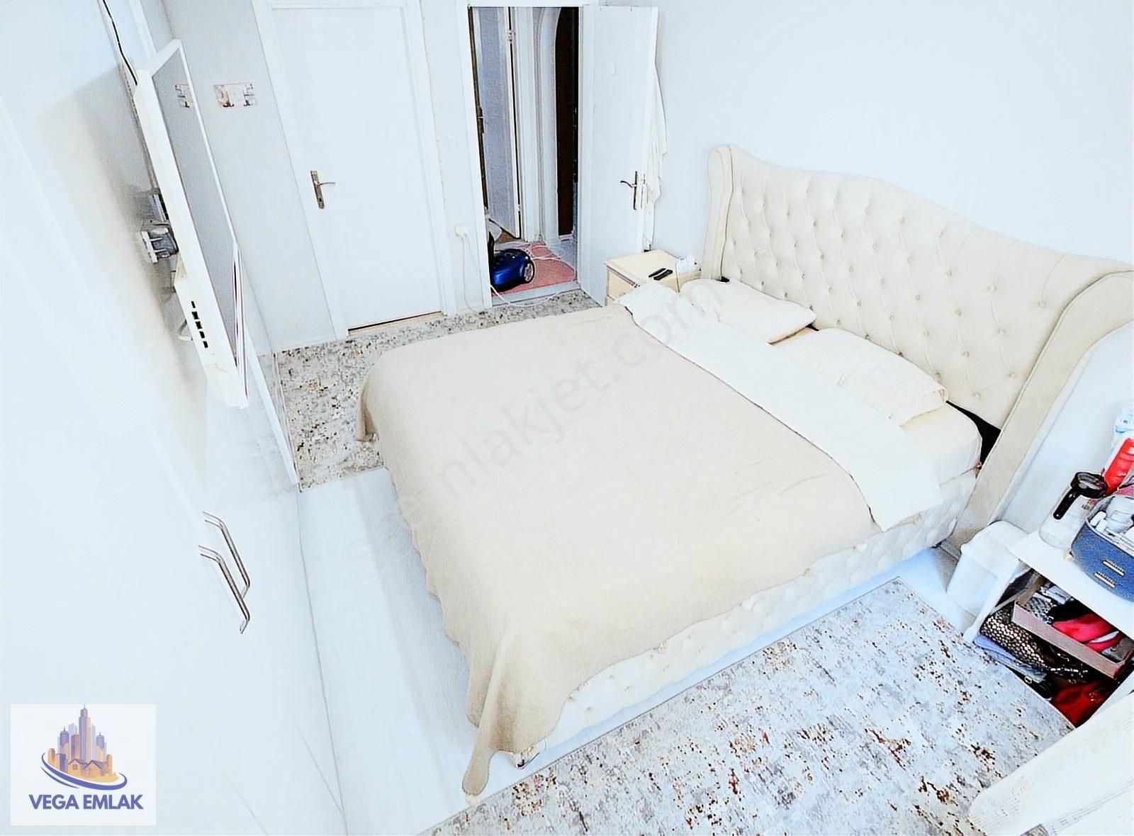 Vega Emlaktan Ova Market Ve Cemre Parkı Yakını 3+1 Satılık Daire - Görsel 14
