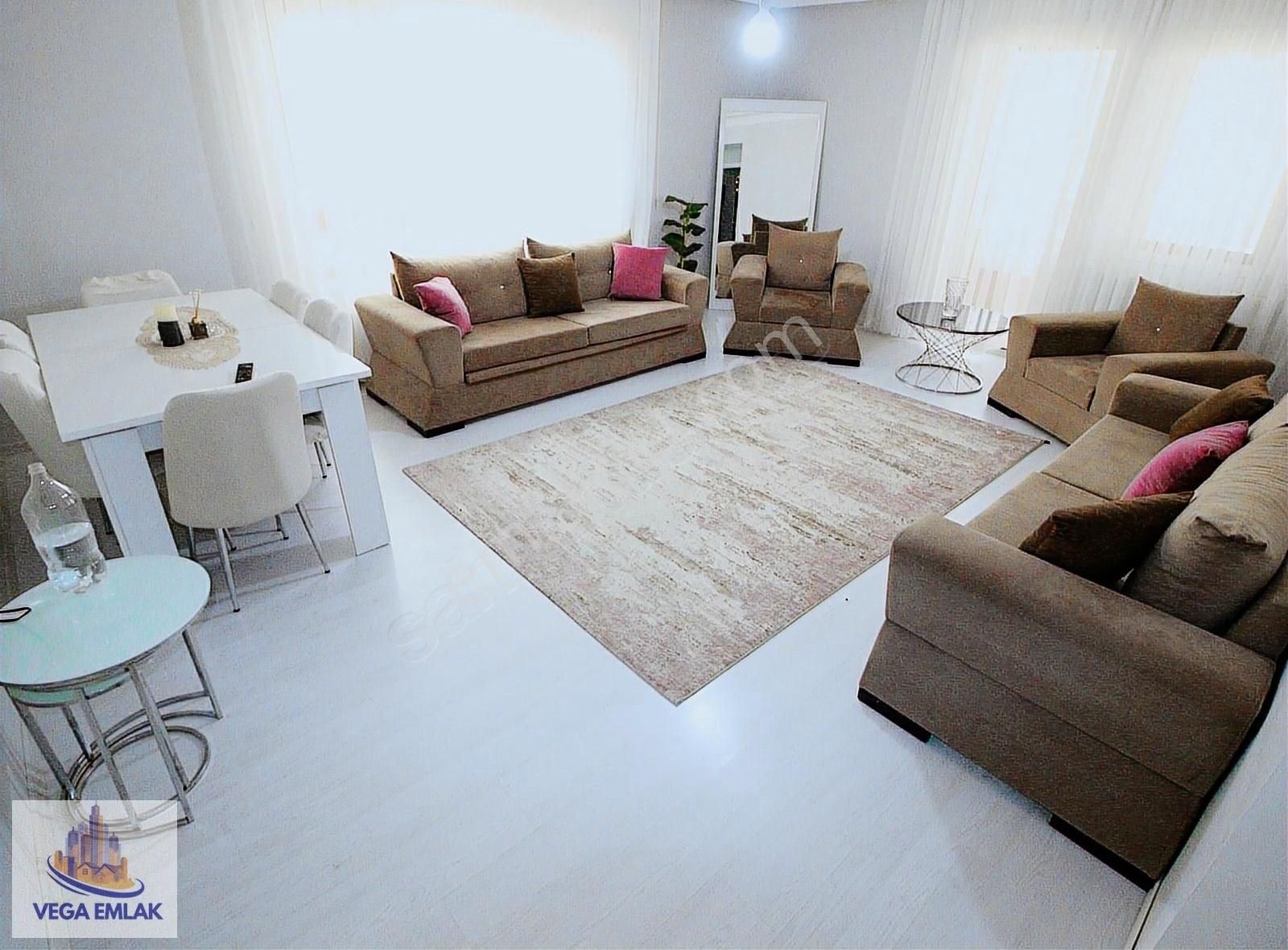 Vega Emlaktan Ova Market Ve Cemre Parkı Yakını 3+1 Satılık Daire - Görsel 18