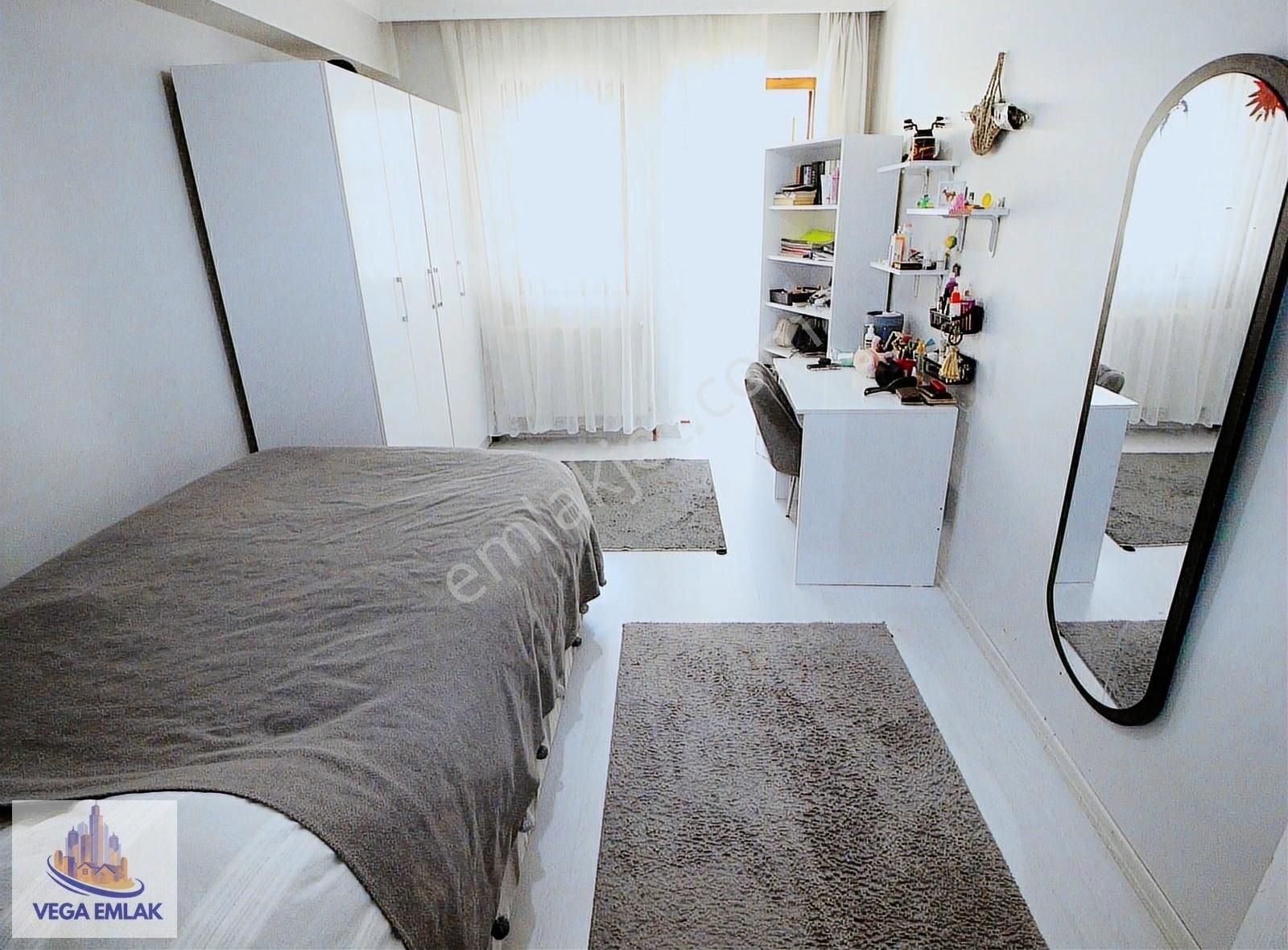 Vega Emlaktan Ova Market Ve Cemre Parkı Yakını 3+1 Satılık Daire - Görsel 15