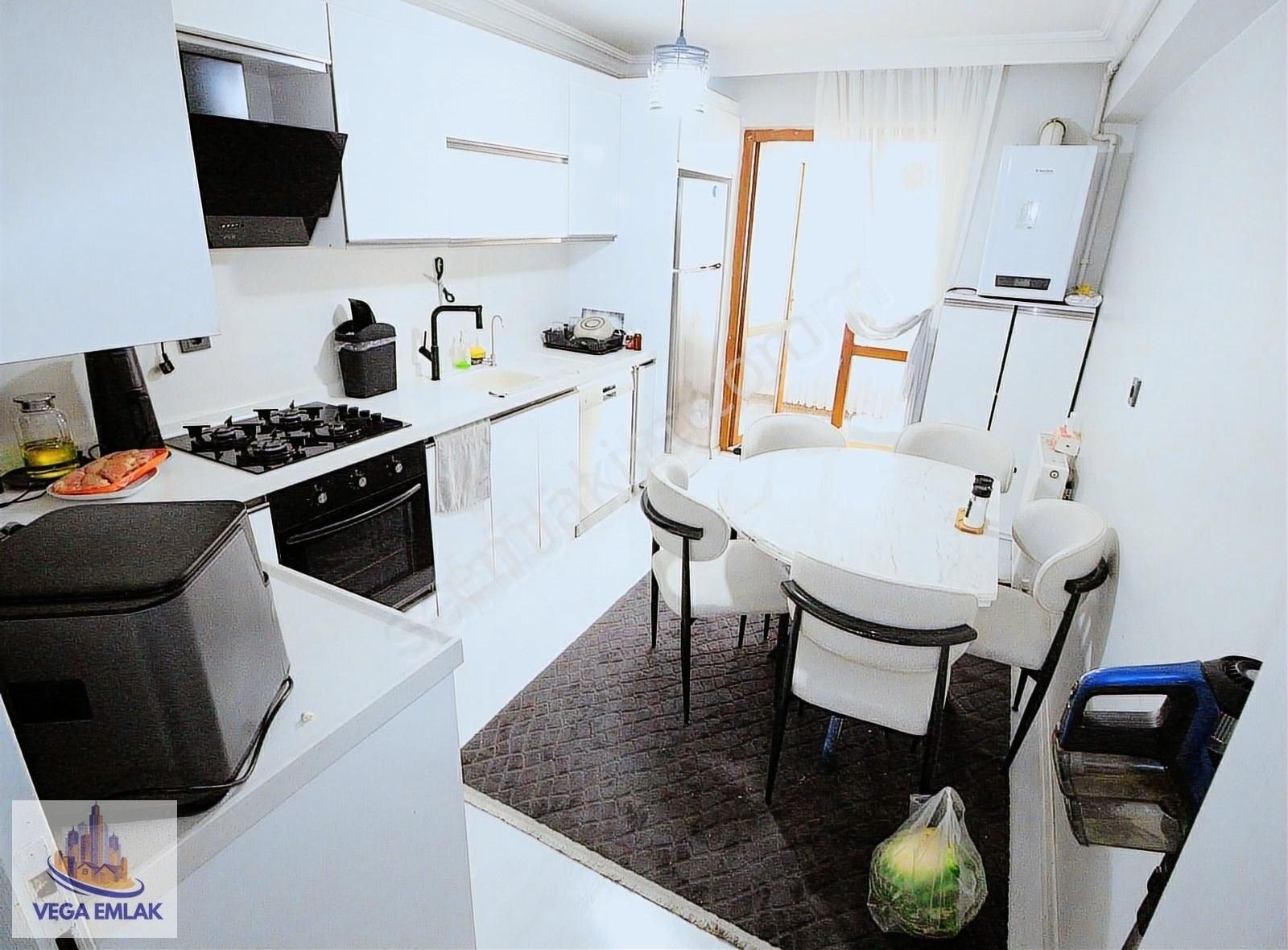 Vega Emlaktan Ova Market Ve Cemre Parkı Yakını 3+1 Satılık Daire - Görsel 25