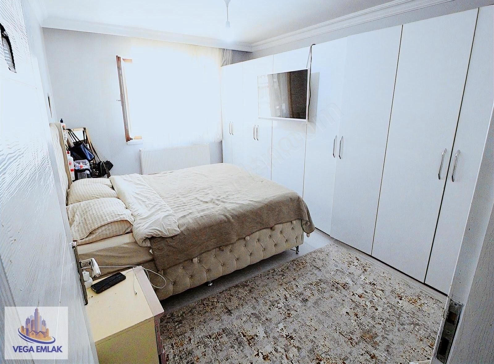 Vega Emlaktan Ova Market Ve Cemre Parkı Yakını 3+1 Satılık Daire - Görsel 17