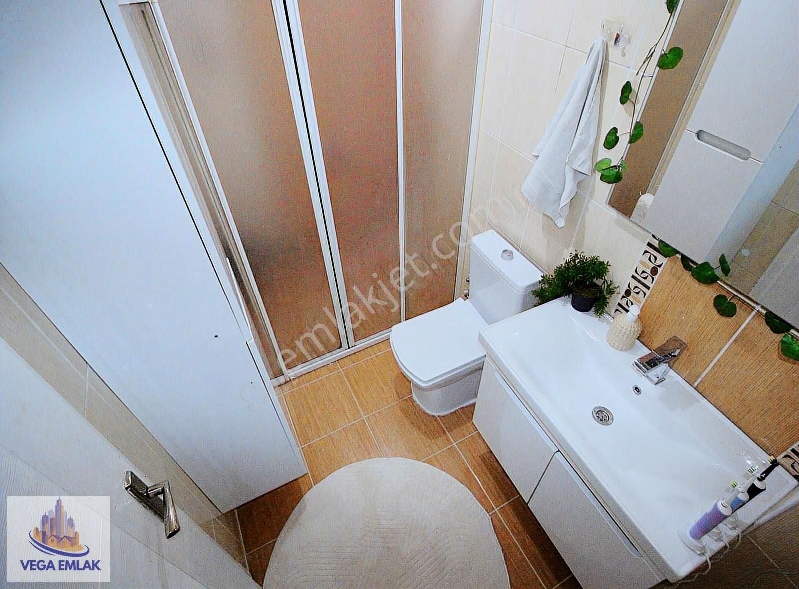 Vega Emlaktan Ova Market Ve Cemre Parkı Yakını 3+1 Satılık Daire - Görsel 21