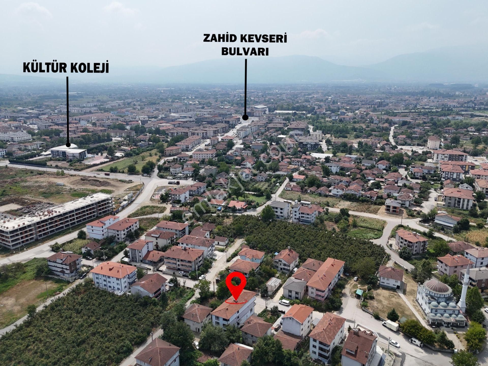 Epa Uğurdan Koçyazı Metek 2+1 Ayrı Mutfak Ebeveyn Banyolu Daire