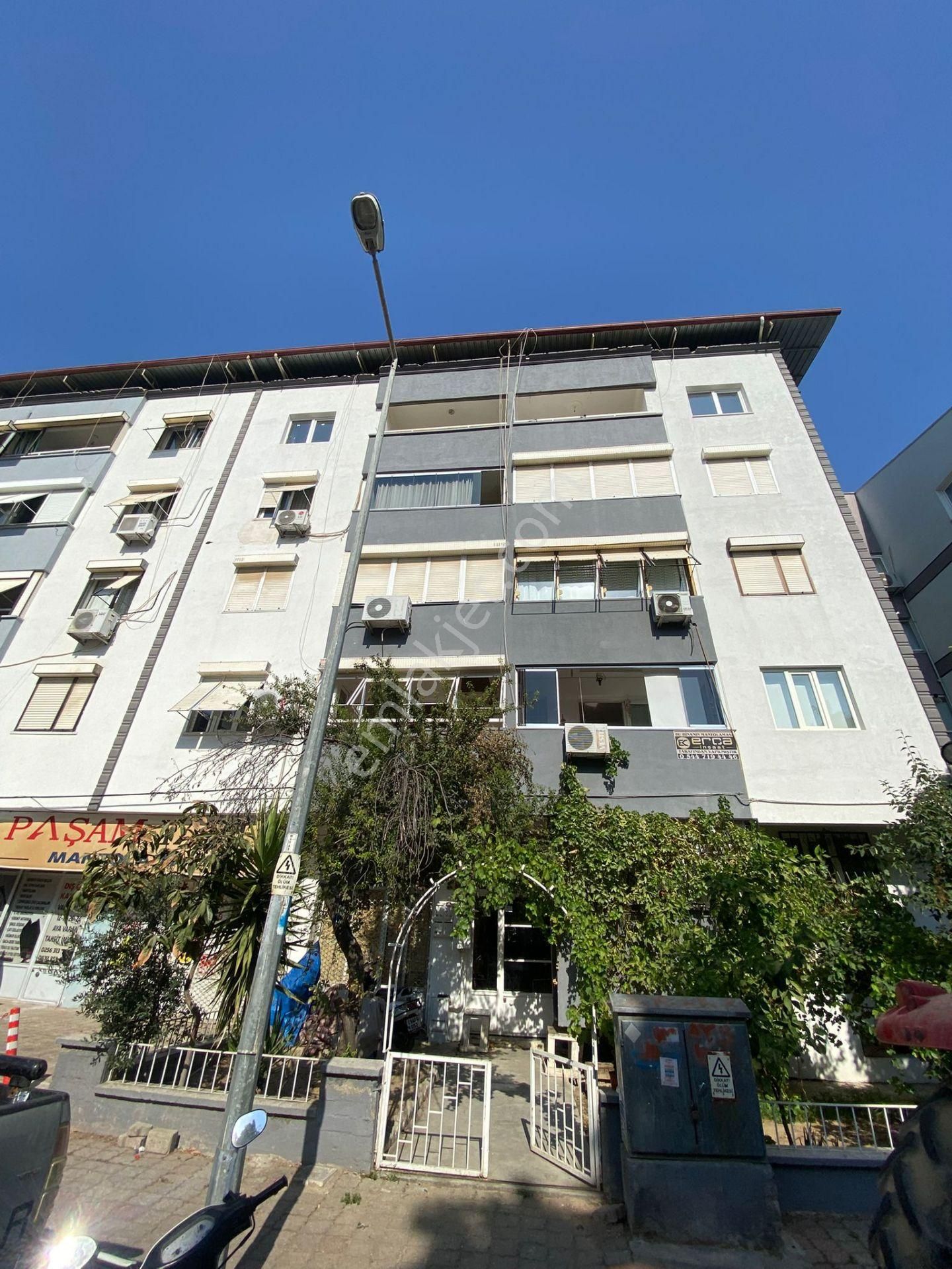 Aydın Nazilli Yıldıztepe Mahallesinde 3+1 Kiralık Daire