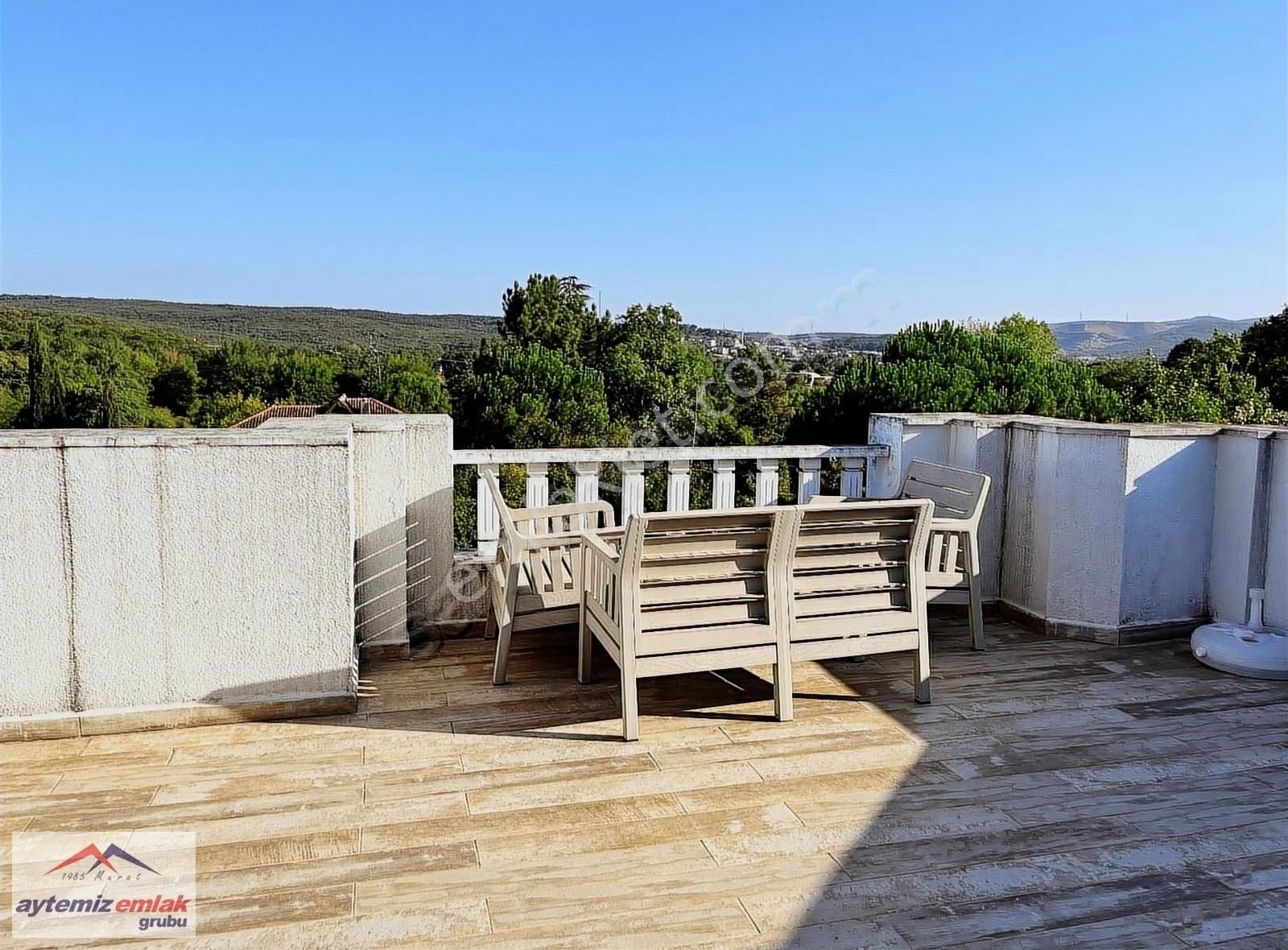 Çekmeköy Ömerlide Kelepir Satılık 6+2 Villa - Görsel 7