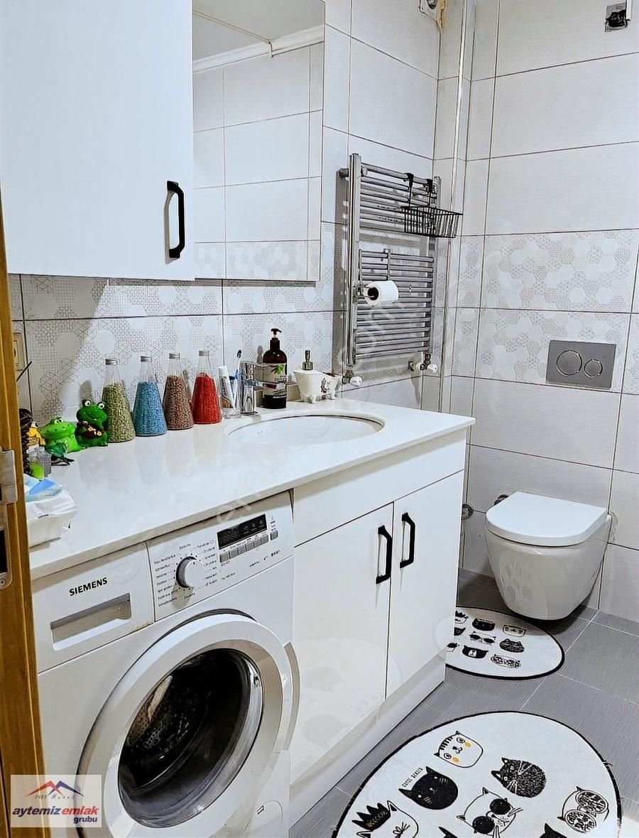 Çekmeköy Ömerlide Kelepir Satılık 6+2 Villa - Görsel 12