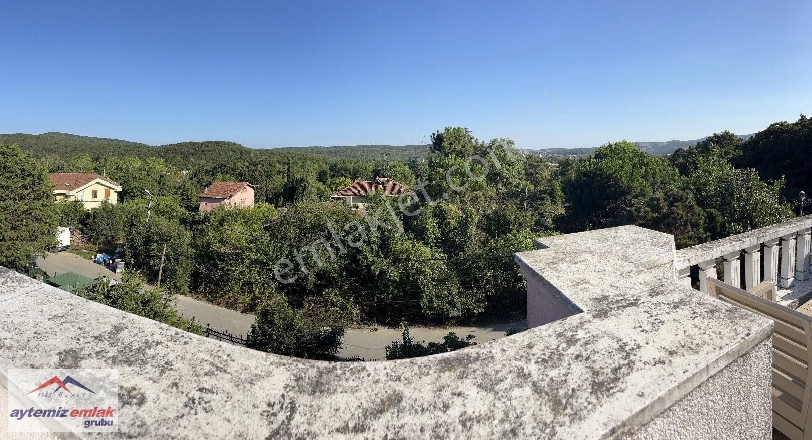 Çekmeköy Ömerlide Kelepir Satılık 6+2 Villa - Görsel 9