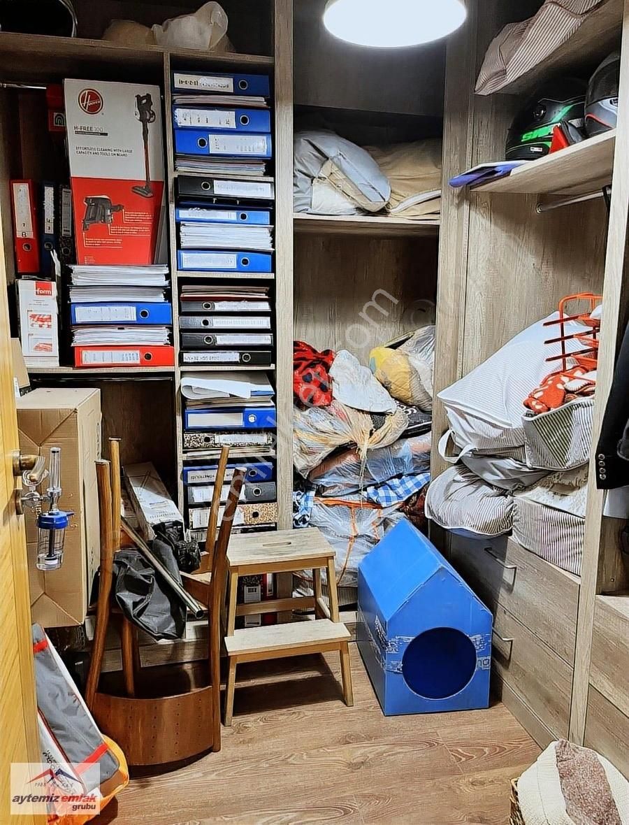 Çekmeköy Ömerlide Kelepir Satılık 6+2 Villa - Görsel 10