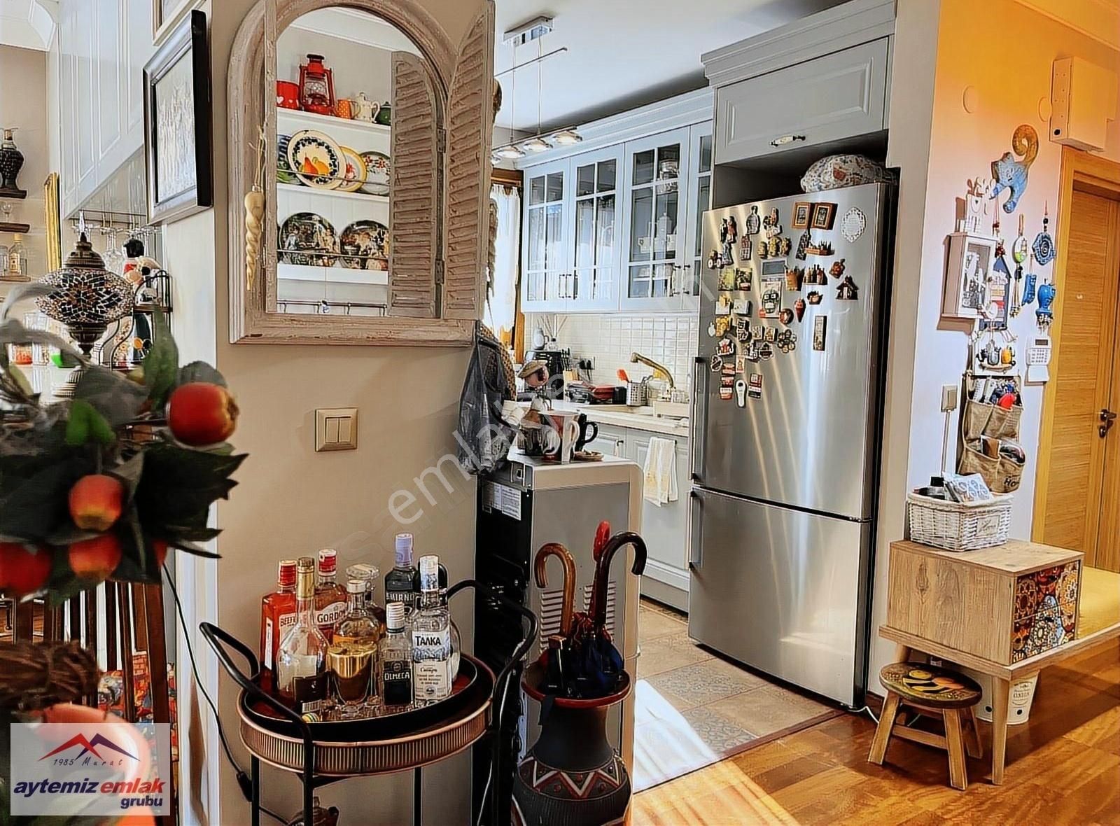 Çekmeköy Ömerlide Kelepir Satılık 6+2 Villa - Görsel 5