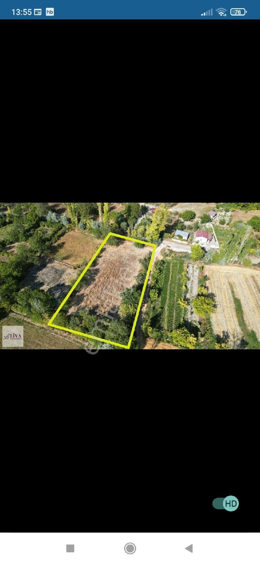 Sahibinden Satılık Bahçe - Görsel 15