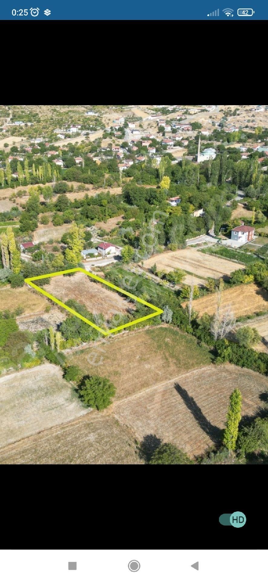 Sahibinden Satılık Bahçe - Görsel 11