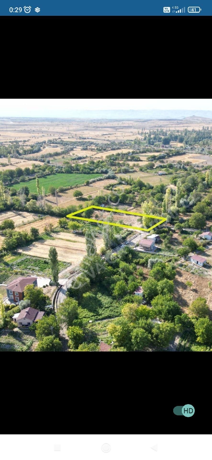 Sahibinden Satılık Bahçe - Görsel 12