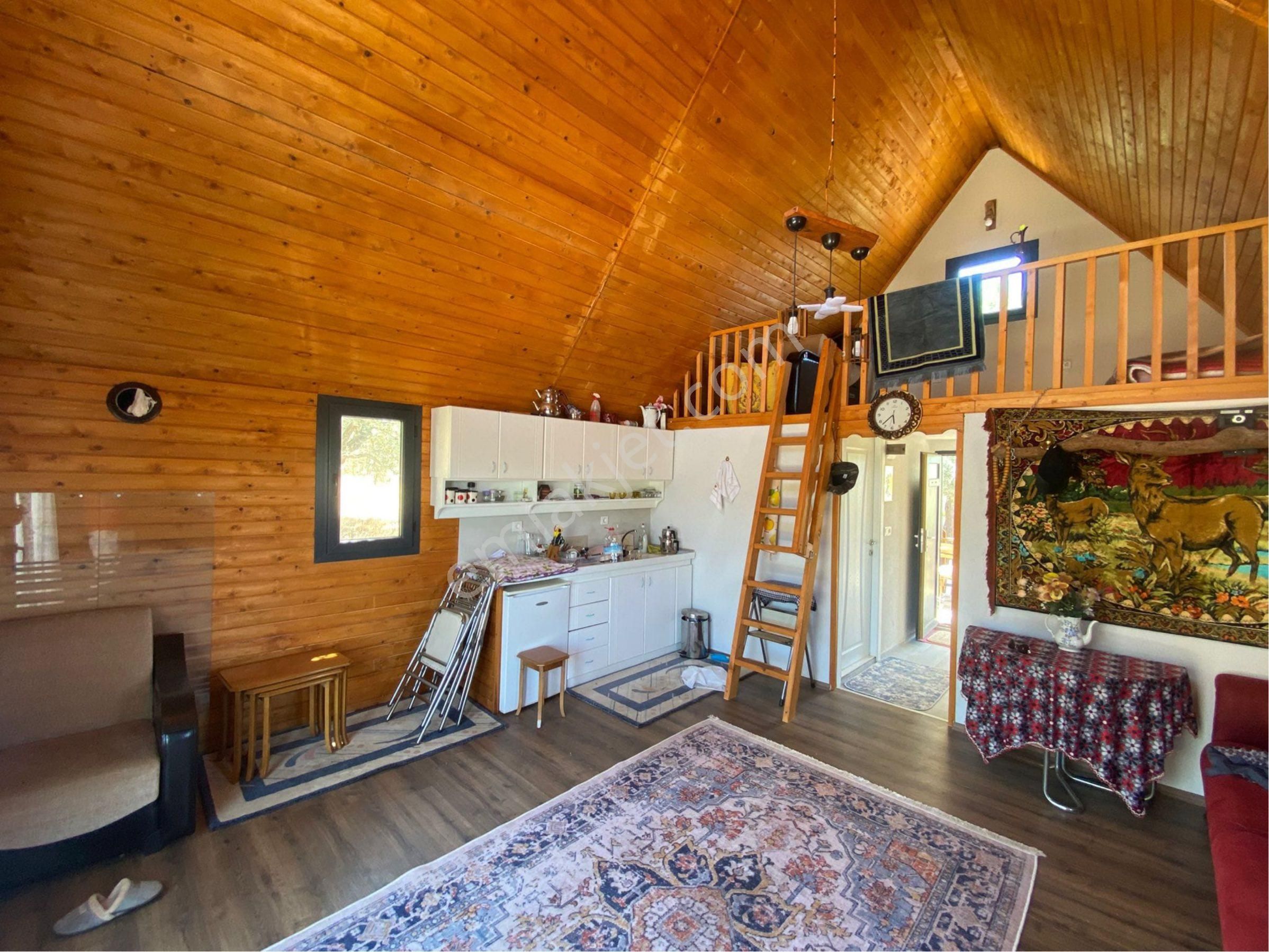 Sertaç Gayrimenkul Den Torblıda Özenle Yapılmış Özel Tasarım Ev - Görsel 16