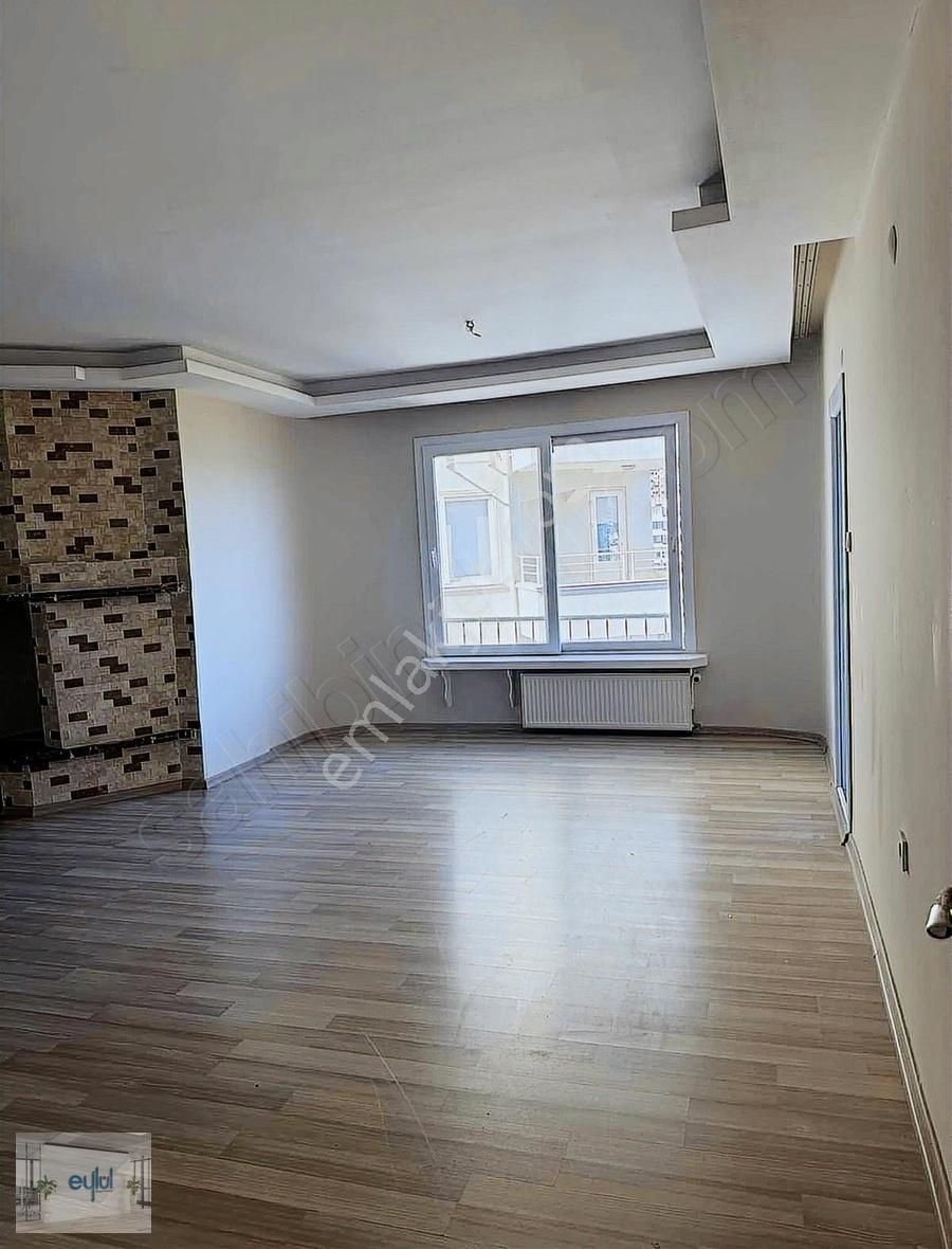 Mezitli Fatih Mah Deniz Manzaralı Kiralık Lüks 3+1 Daire