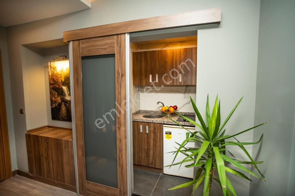 Novasuiteresidence 1+1,2+1 Havalimanı,üniversite Yürüme Mesafesinde - Görsel 7