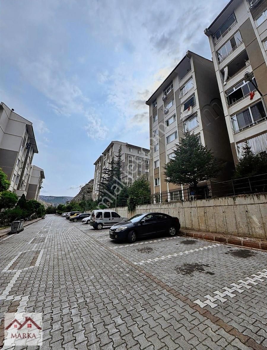 Marka'dan Ziyere Toki'de 2+1 Kiralık Daire