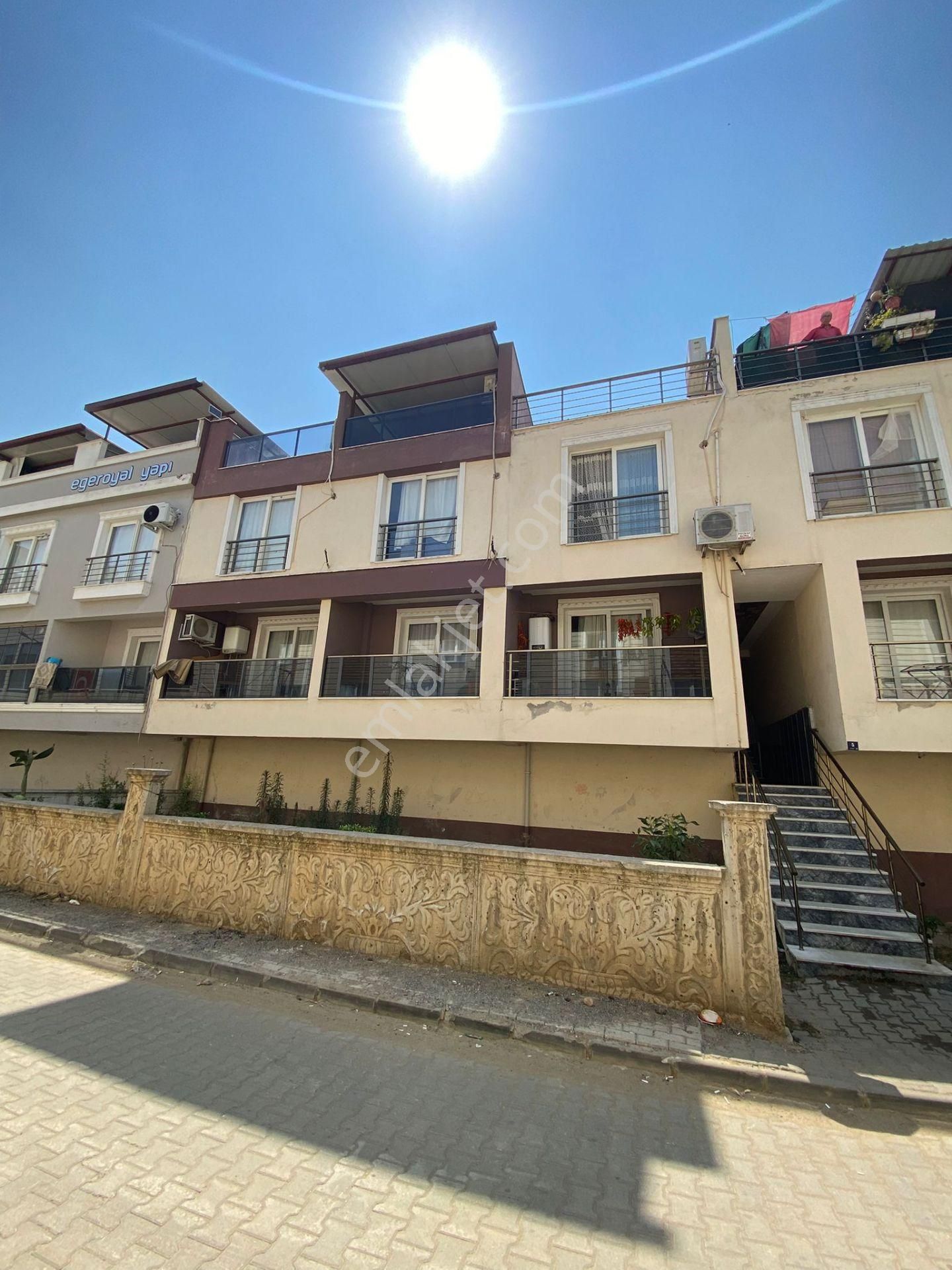 🏡konut Emlaktan İsabeyli Mahallesinde 3+1 Eşyalı Kiralık Daire