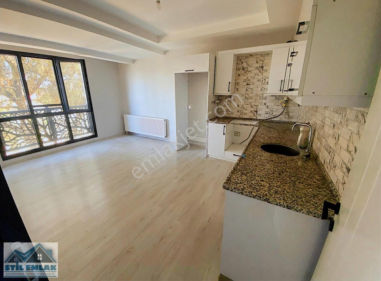 Salihli Kiralık 2+1 Amerikan Mutfak Daire Kurtuluş Mahallesi