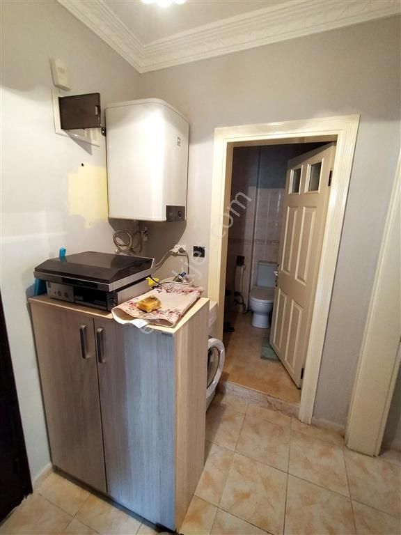 Didim Çamlık Mahallesi’nde Merkezi Konumda Satılık 2+1 Daire - Görsel 12