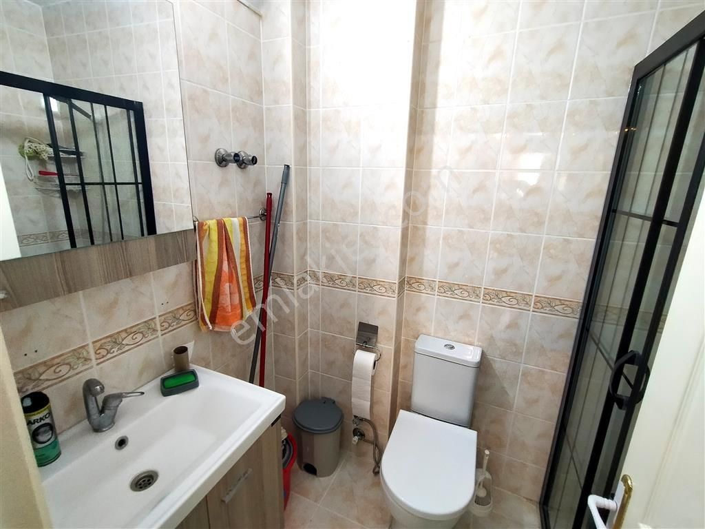 Didim Çamlık Mahallesi’nde Merkezi Konumda Satılık 2+1 Daire - Görsel 11