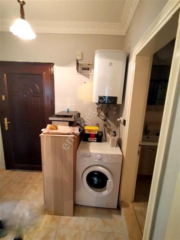 Didim Çamlık Mahallesi’nde Merkezi Konumda Satılık 2+1 Daire - Görsel 14