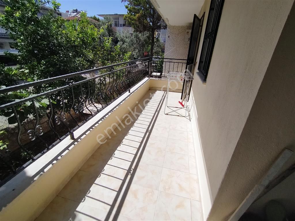 Didim Çamlık Mahallesi’nde Merkezi Konumda Satılık 2+1 Daire - Görsel 16