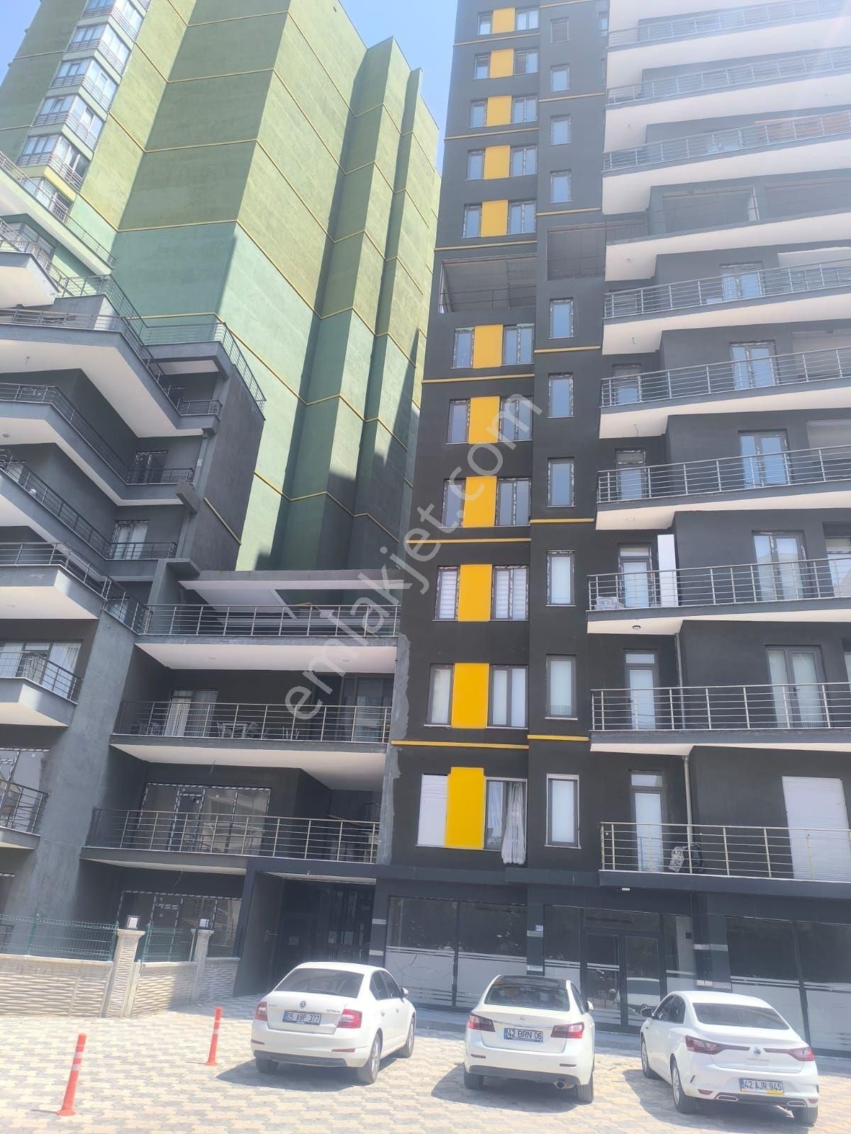 Selçuklu/şefikcan Caddesi 4+1 Satılık Fırsat Dublex Daire