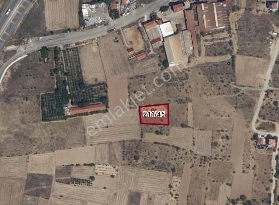 Dinç Emlaktan Doğrugöz Seyrantepe Satılık Bahçe