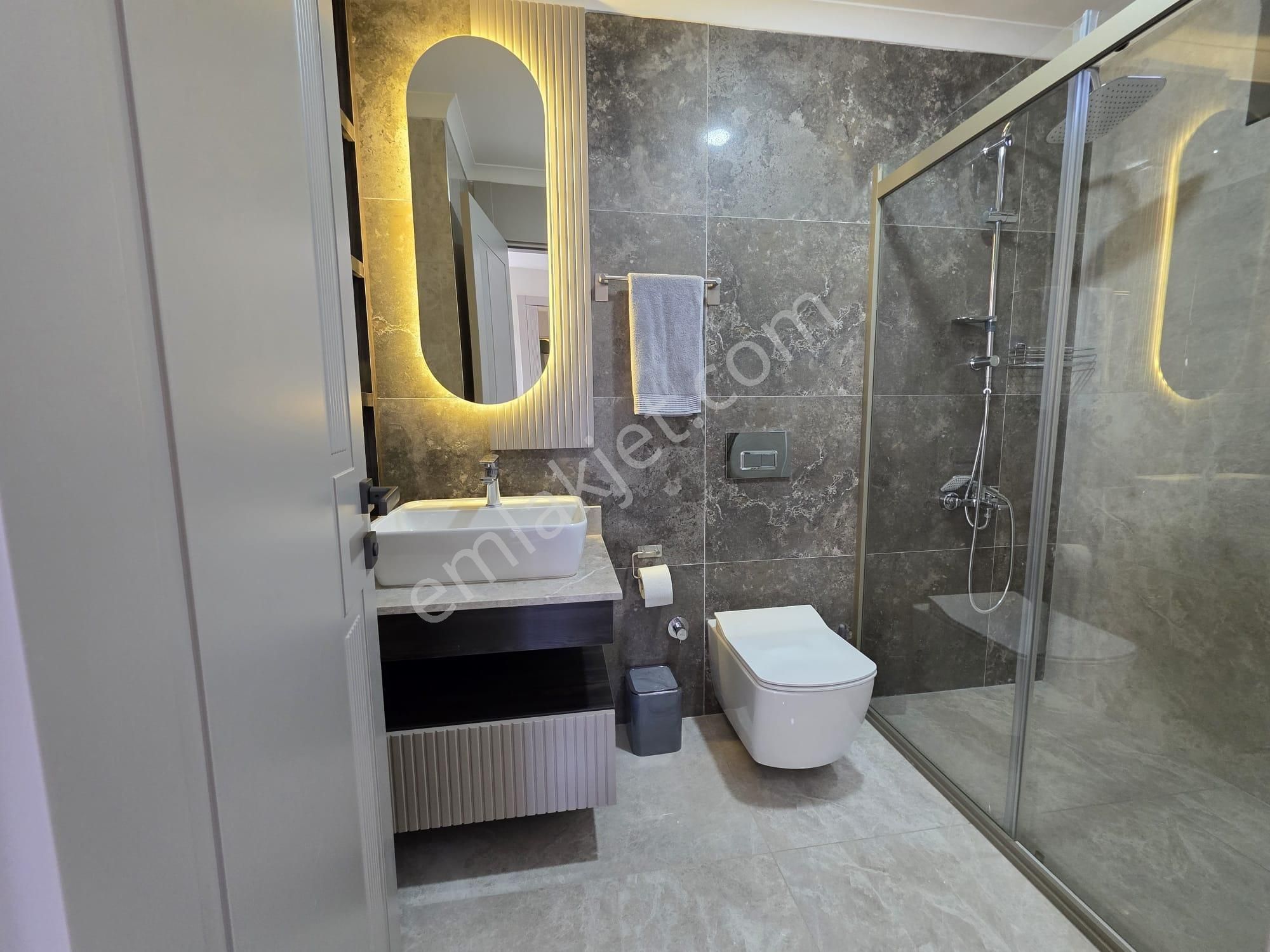 Sadece Bir Ev Değil Lüksü Ve Konforu Bir Arada Sunan 4+1 Villa!! - Görsel 23