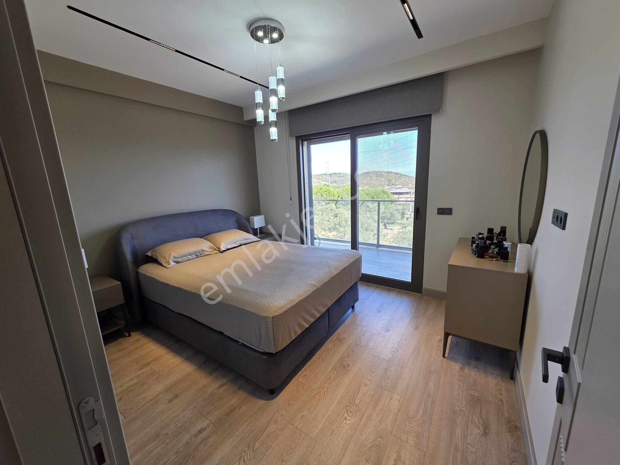 Sadece Bir Ev Değil Lüksü Ve Konforu Bir Arada Sunan 4+1 Villa!! - Görsel 22