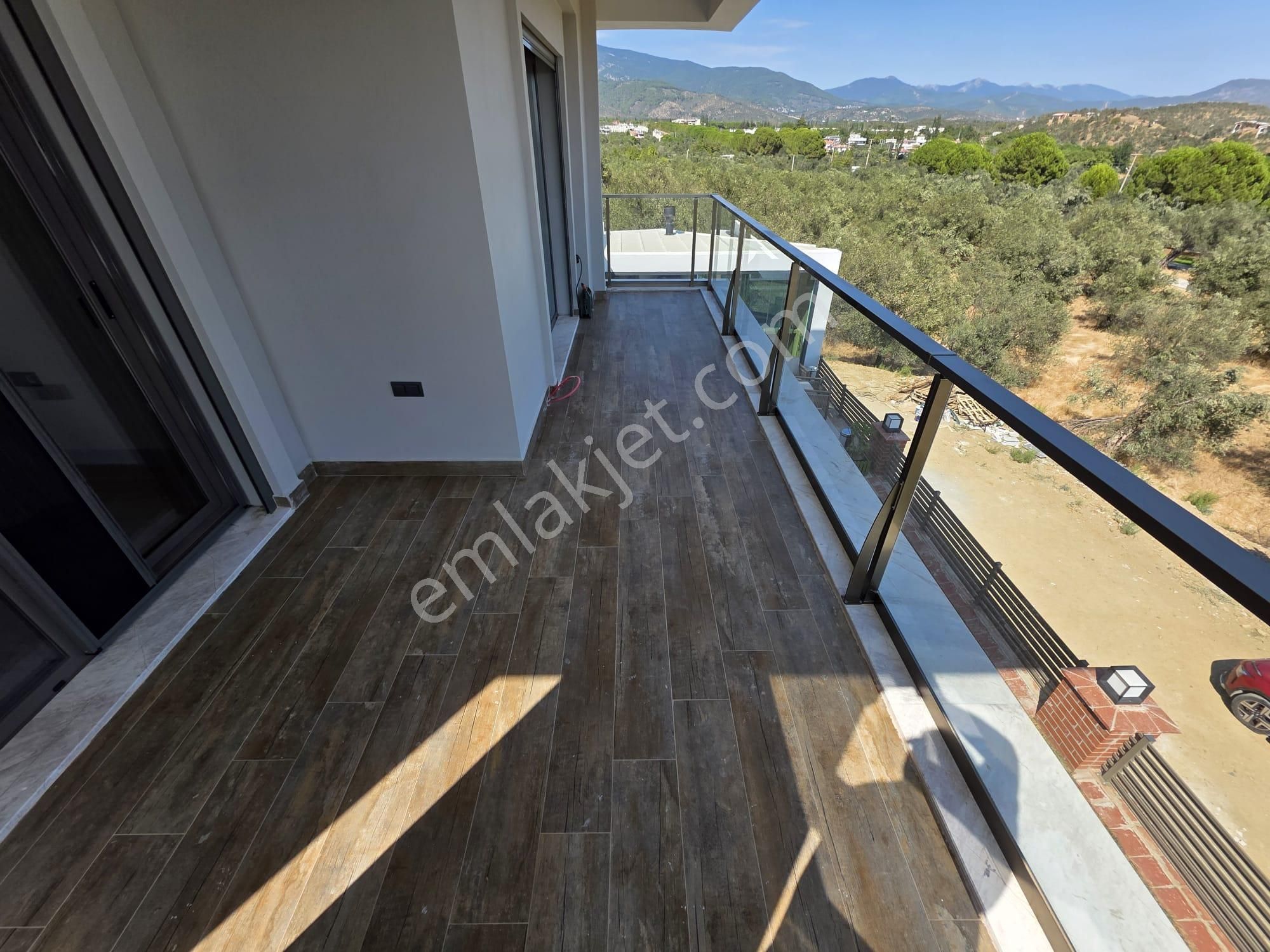 Sadece Bir Ev Değil Lüksü Ve Konforu Bir Arada Sunan 4+1 Villa!! - Görsel 34