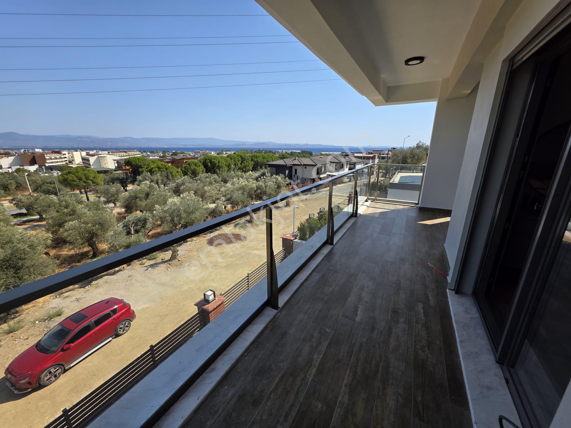 Sadece Bir Ev Değil Lüksü Ve Konforu Bir Arada Sunan 4+1 Villa!! - Görsel 29