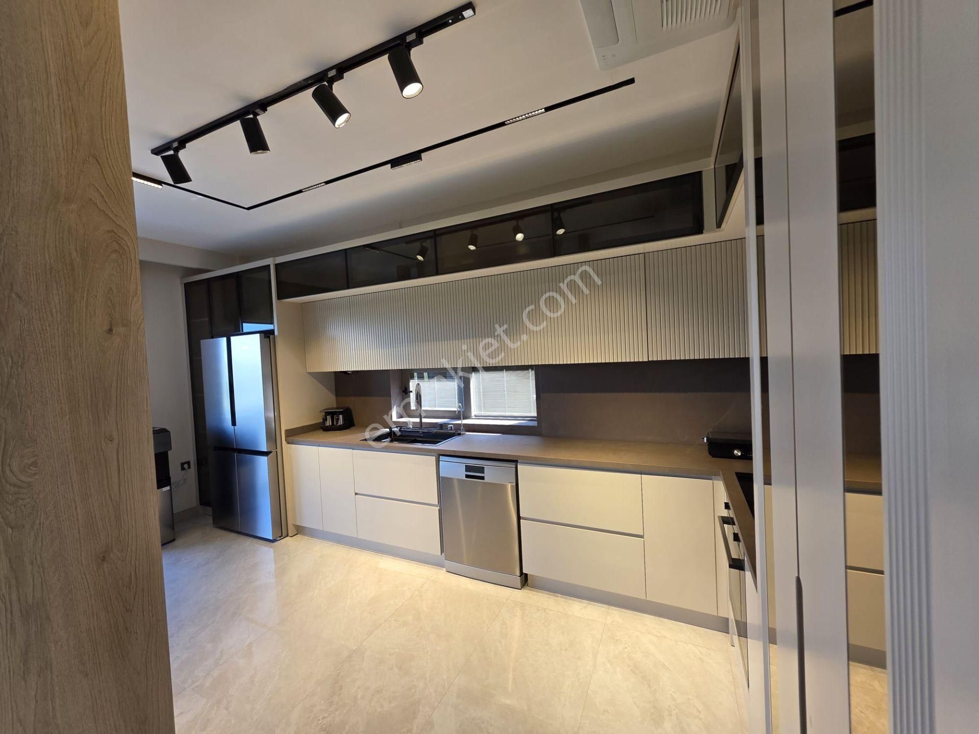 Sadece Bir Ev Değil Lüksü Ve Konforu Bir Arada Sunan 4+1 Villa!! - Görsel 3