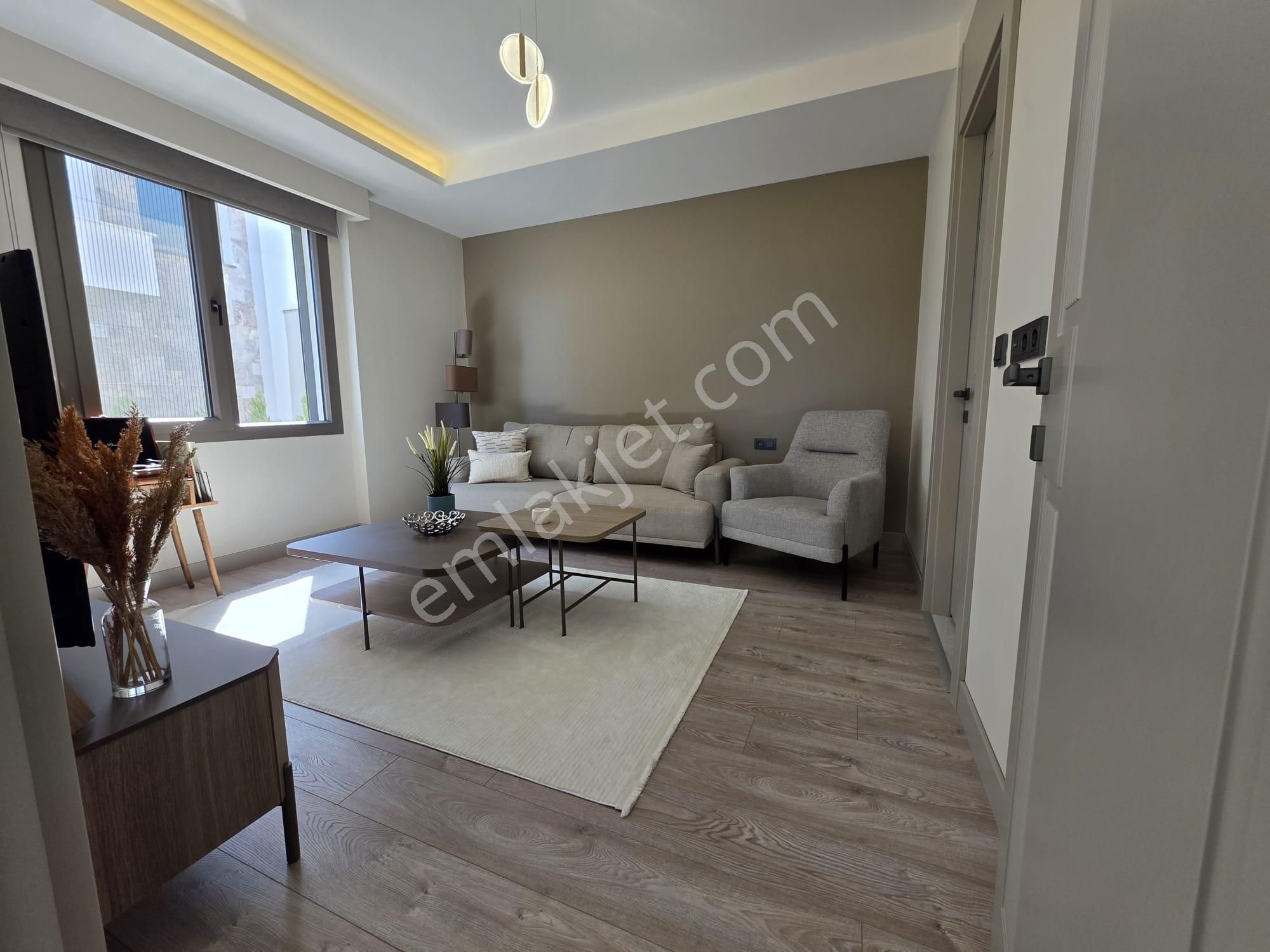 Sadece Bir Ev Değil Lüksü Ve Konforu Bir Arada Sunan 4+1 Villa!! - Görsel 5