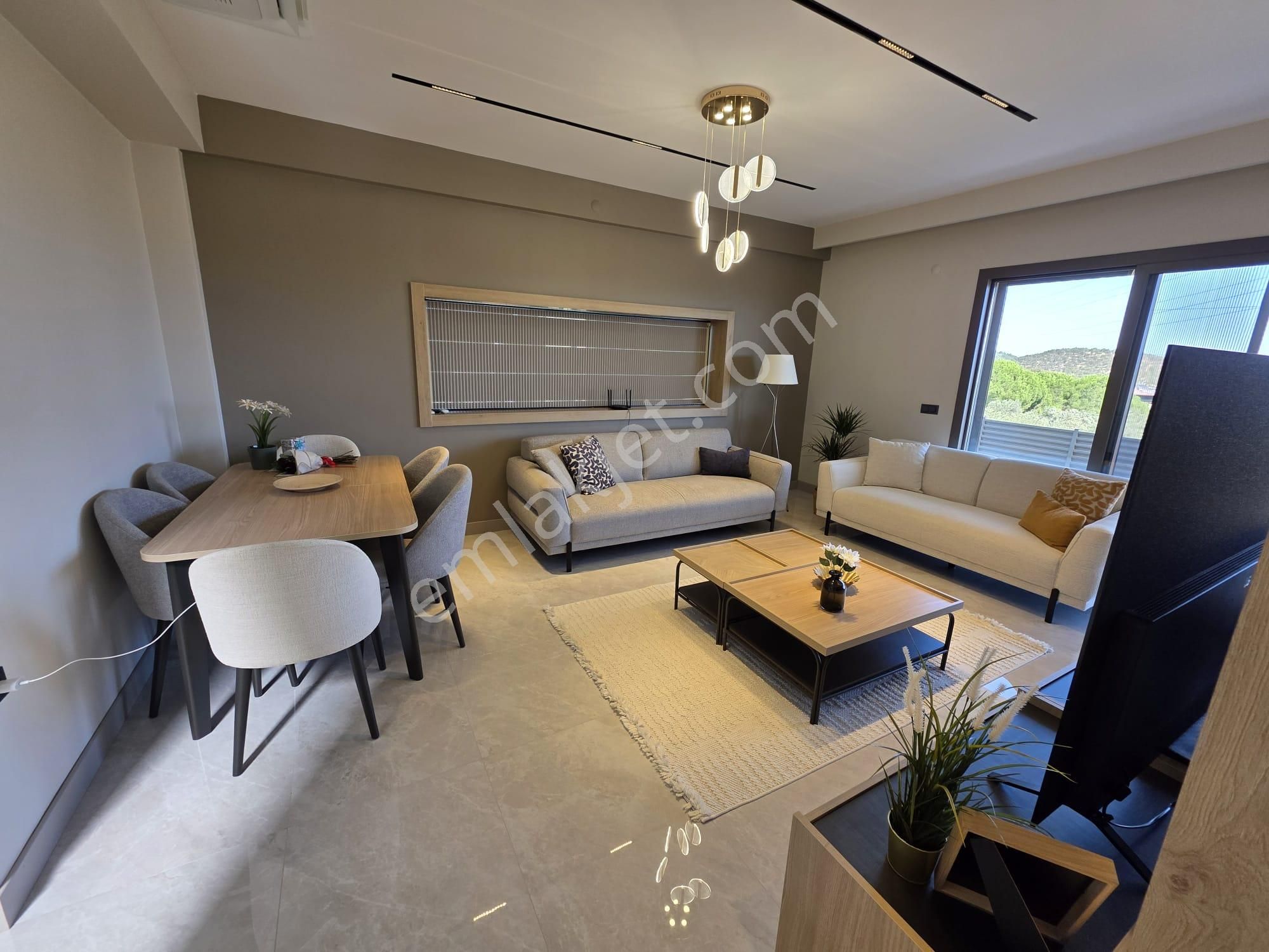 Sadece Bir Ev Değil Lüksü Ve Konforu Bir Arada Sunan 4+1 Villa!! - Görsel 10