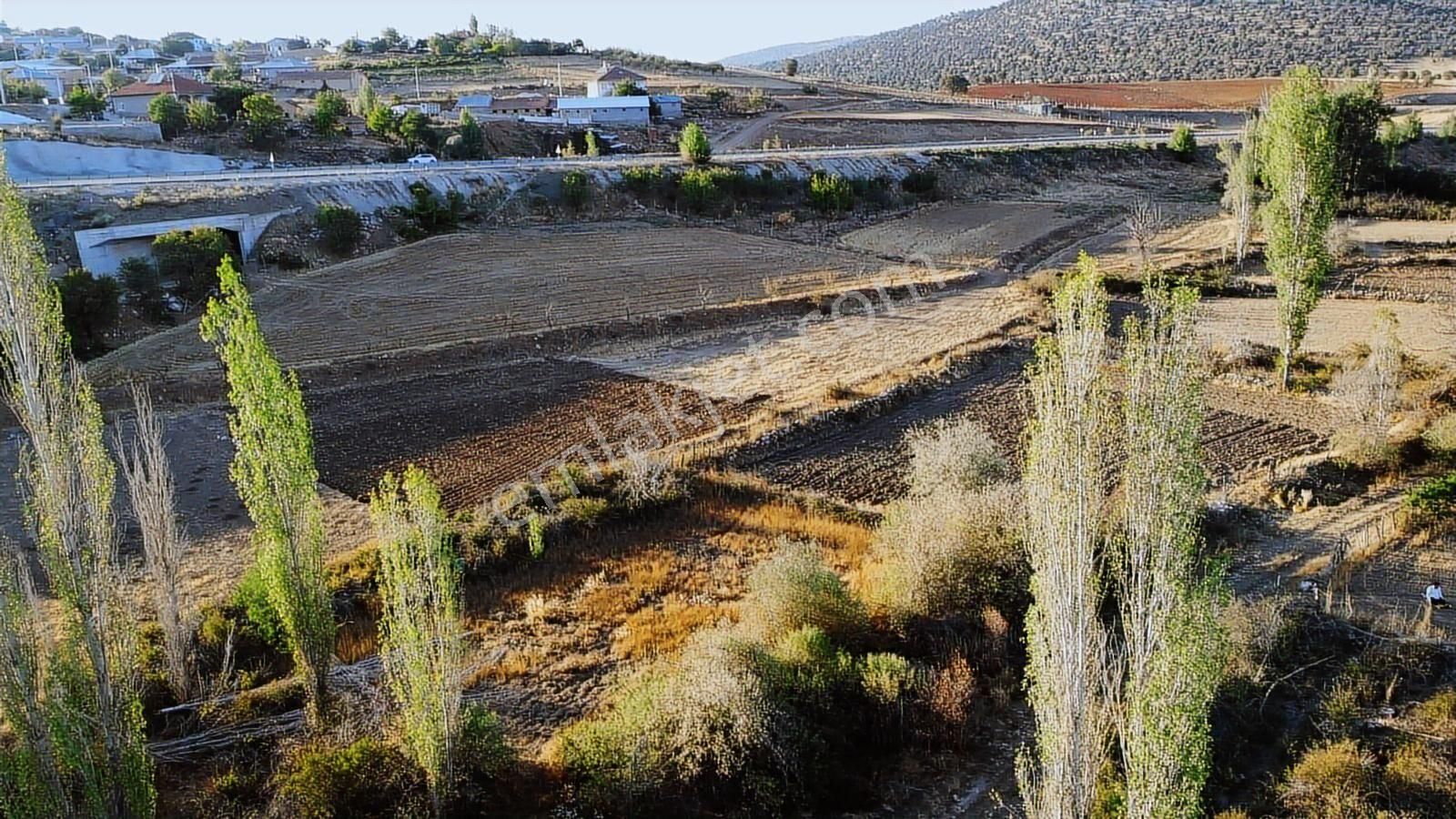 Anayol Kenarı Hesaplı Bahçe, Yaz Kış Gidilir Mete Mermer'den