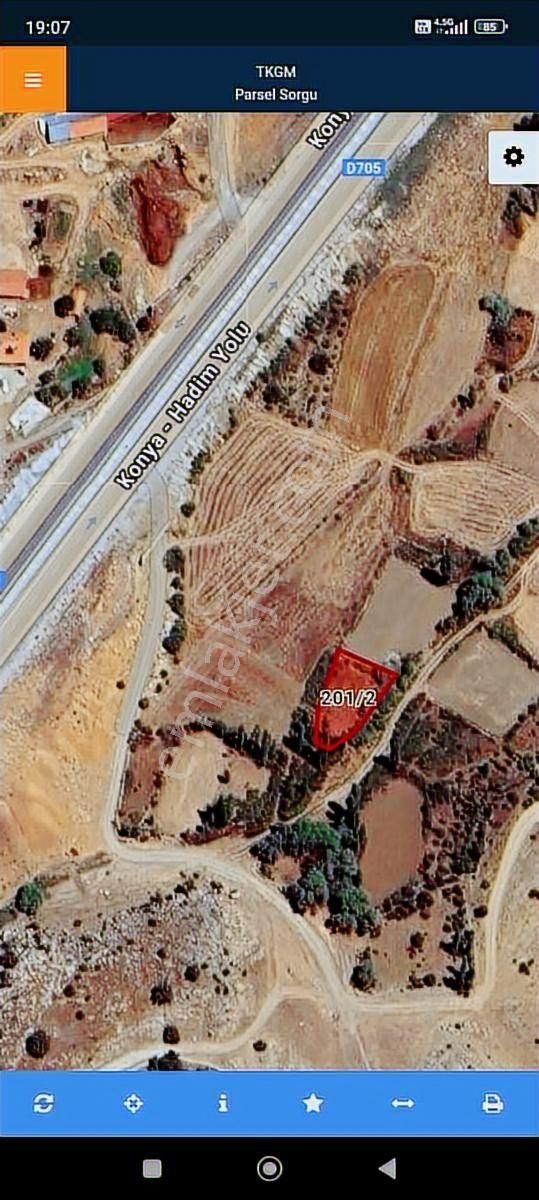 Anayol Kenarı Hesaplı Bahçe, Yaz Kış Gidilir Mete Mermer'den - Görsel 8