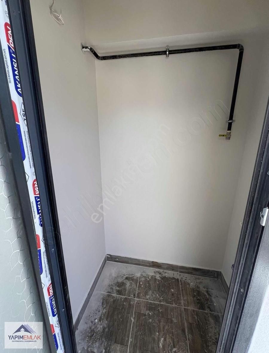 [ypm]ataşehir Mah. 1+1 Satılık Merkezi Konumda Lüks Daire