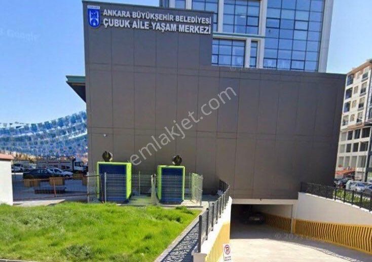 Çubuk Merkezde Dükkan - Görsel 4