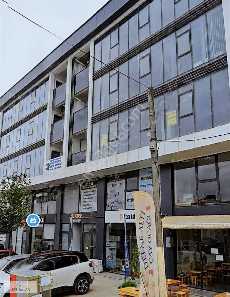 İstasyon Da Ofis