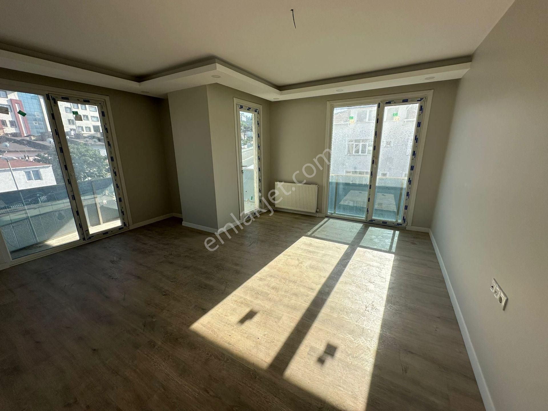 Beylikdüzü Yakuplu'da 4+2 Dublex Lüks Daire - Görsel 5