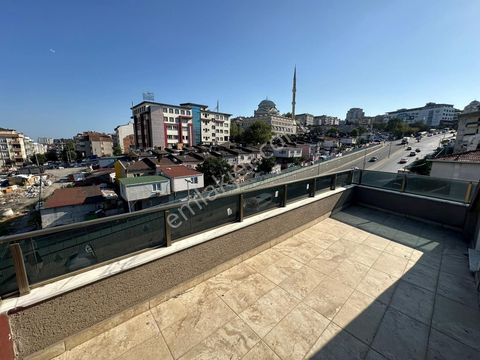 Beylikdüzü Yakuplu'da 4+2 Dublex Lüks Daire - Görsel 29