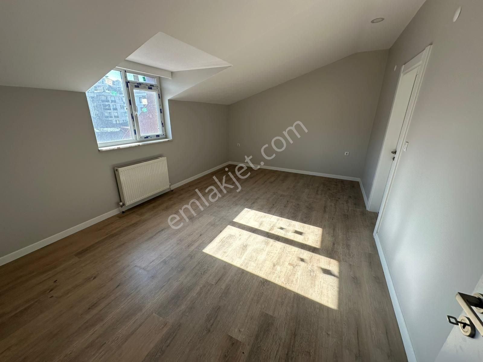 Beylikdüzü Yakuplu'da 4+2 Dublex Lüks Daire - Görsel 30