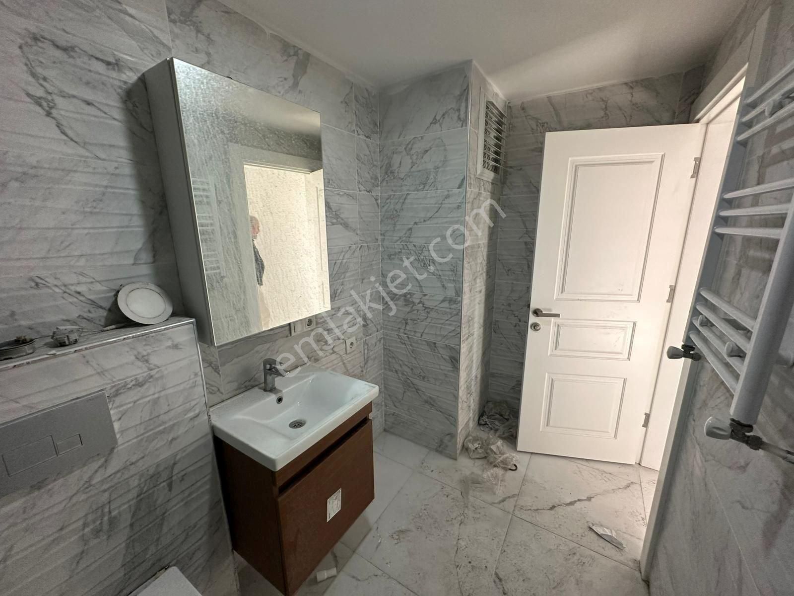 Beylikdüzü Yakuplu'da 4+2 Dublex Lüks Daire - Görsel 21