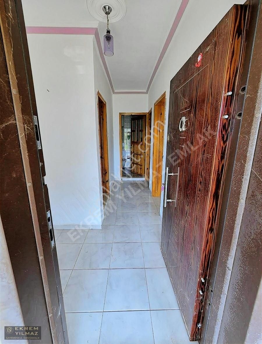 Yayla(ağla) Mah'de Müstakil 2 Daire