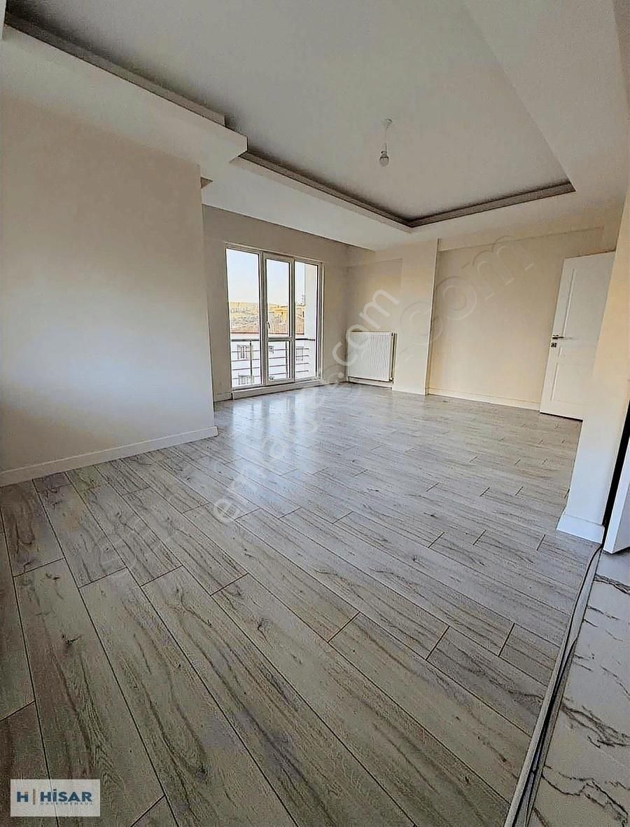 Hisar'dançay Mahallesinde 116 M2 Satılık 3+1 Sıfır Daire