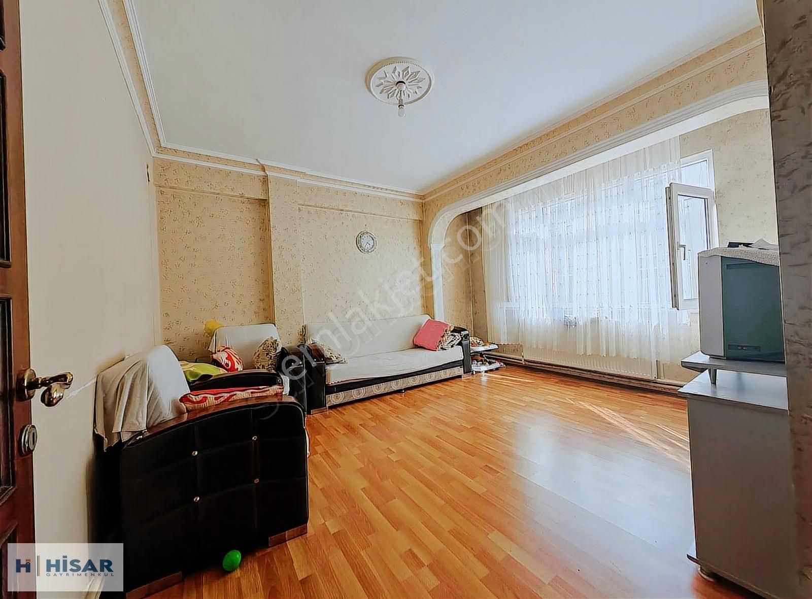Hisar'dan Takasa Açık Uygun Bütçe İle Daire Sahibi Olma Fırsatı