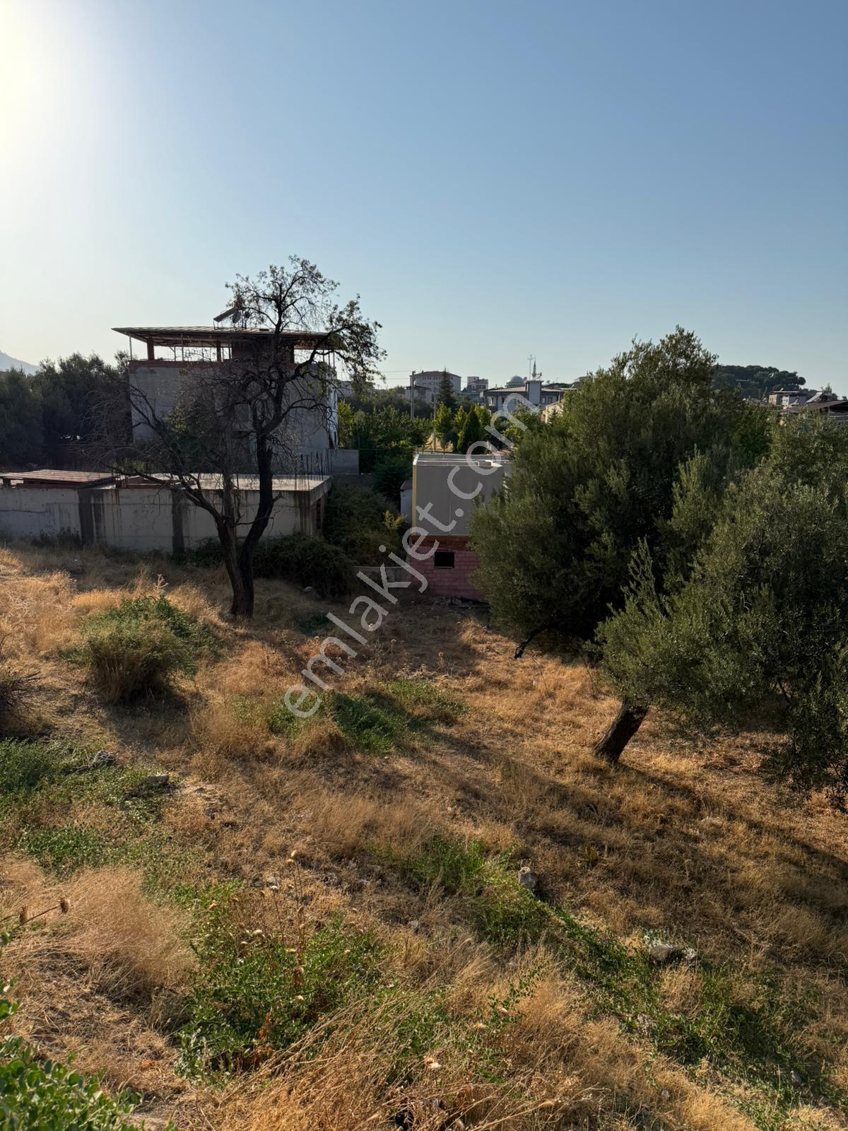 Manisa Alaşehir Alper Gayrimenkulden Şeyhsinan Mah.437 M2 Müstakil 3 Kat İmar - Görsel 9