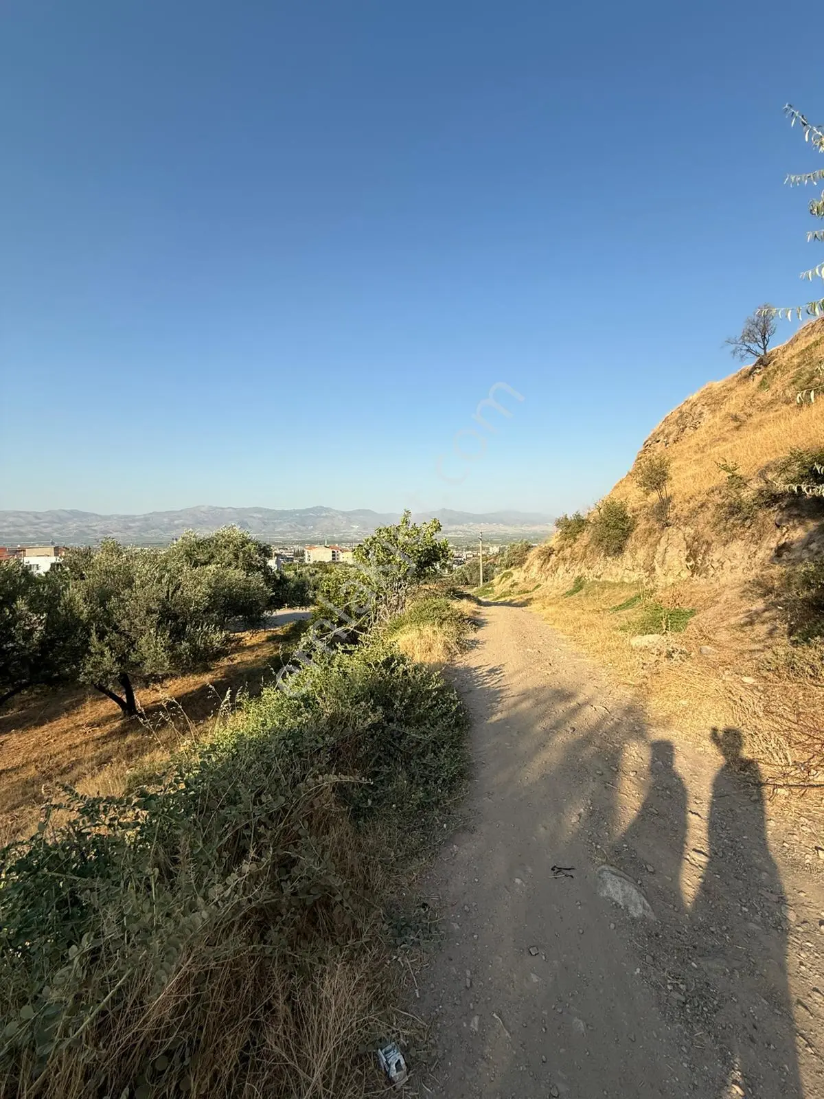 Manisa Alaşehir Alper Gayrimenkulden Şeyhsinan Mah.437 M2 Müstakil 3 Kat İmar - Görsel 6